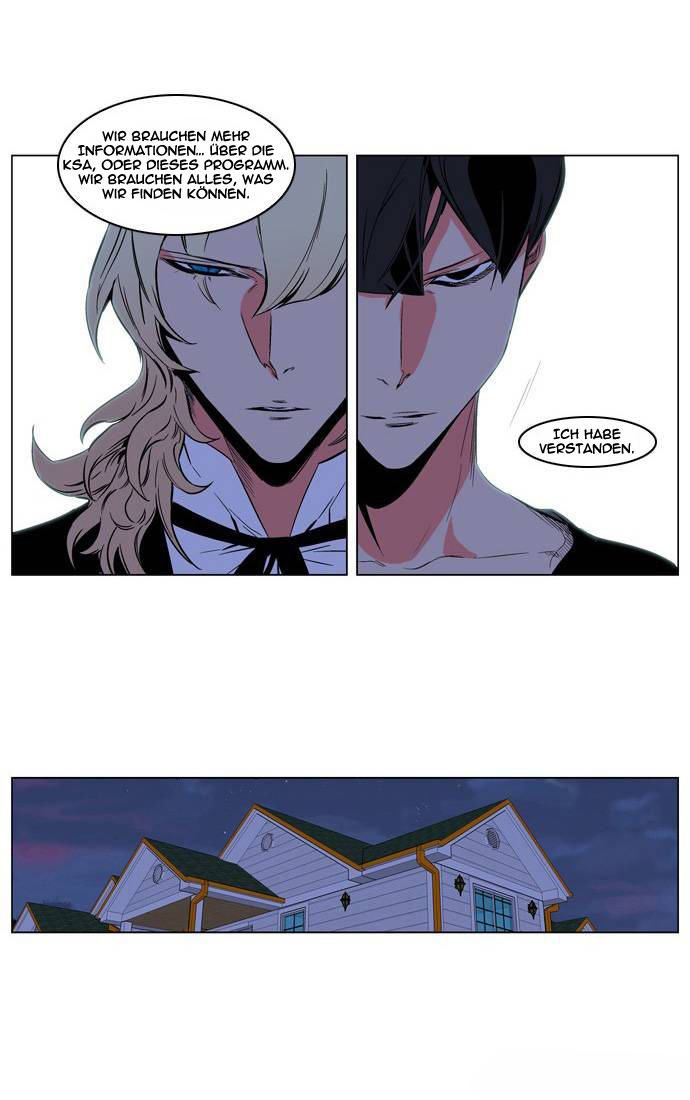 Read Noblesse DE Manga Online