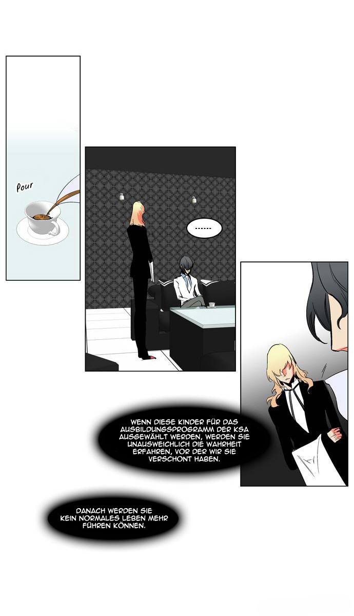 Read Noblesse DE Manga Online