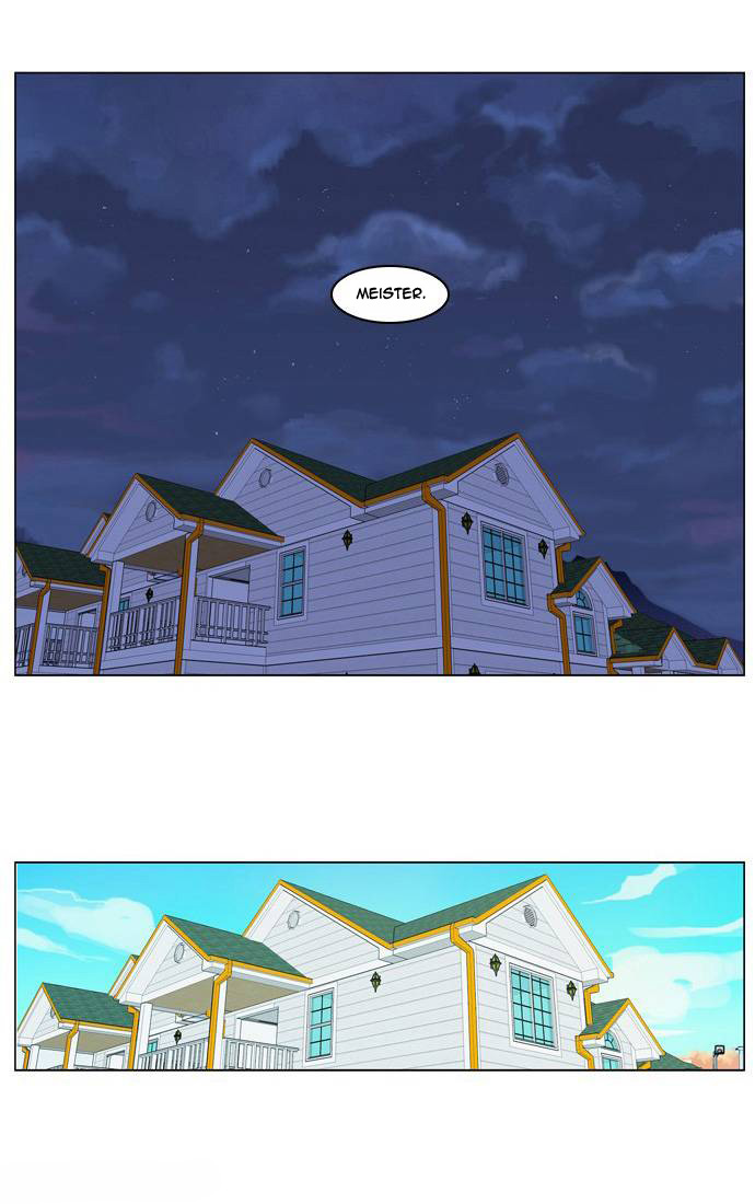 Read Noblesse DE Manga Online