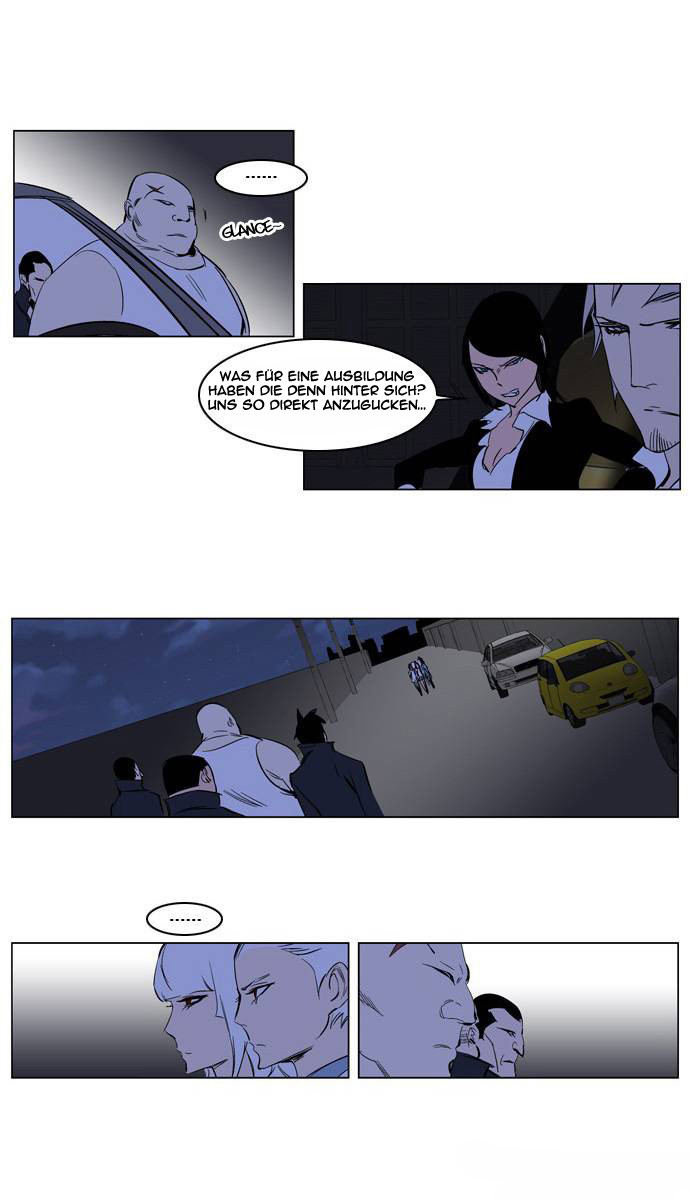 Read Noblesse DE Manga Online