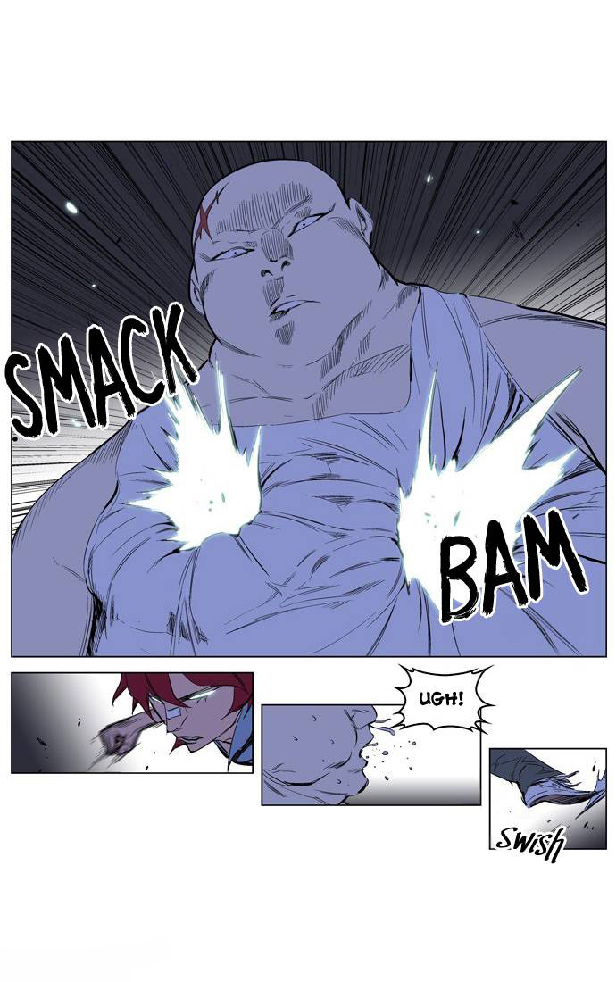 Read Noblesse DE Manga Online