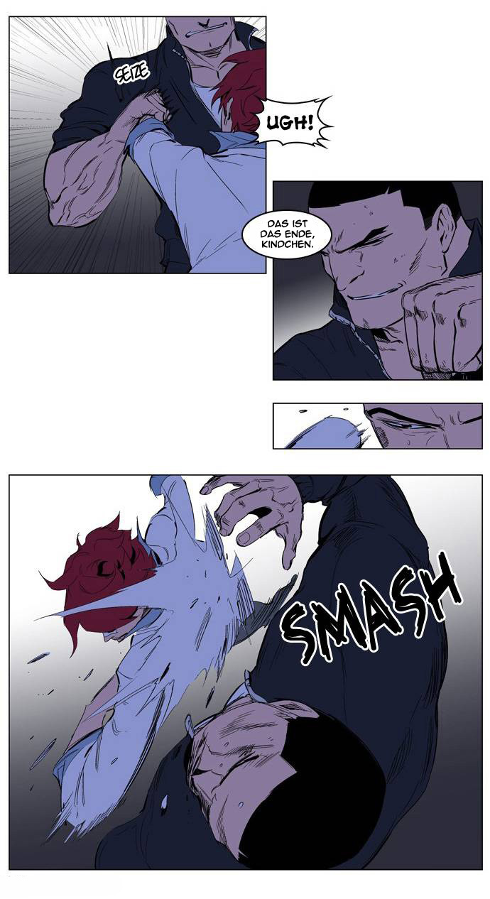 Read Noblesse DE Manga Online