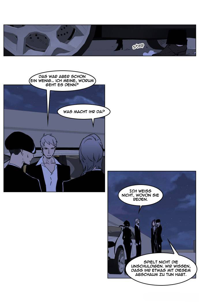 Read Noblesse DE Manga Online