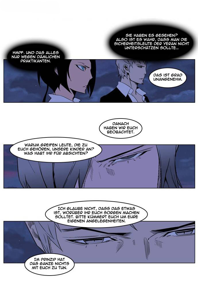 Read Noblesse DE Manga Online
