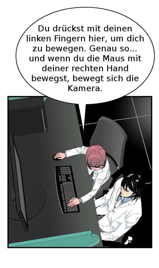 Read Noblesse DE Manga Online