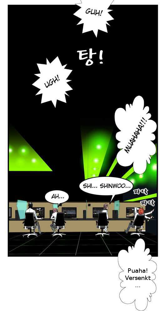 Read Noblesse DE Manga Online