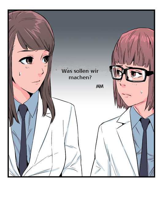 Read Noblesse DE Manga Online