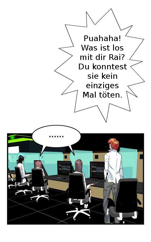 Read Noblesse DE Manga Online