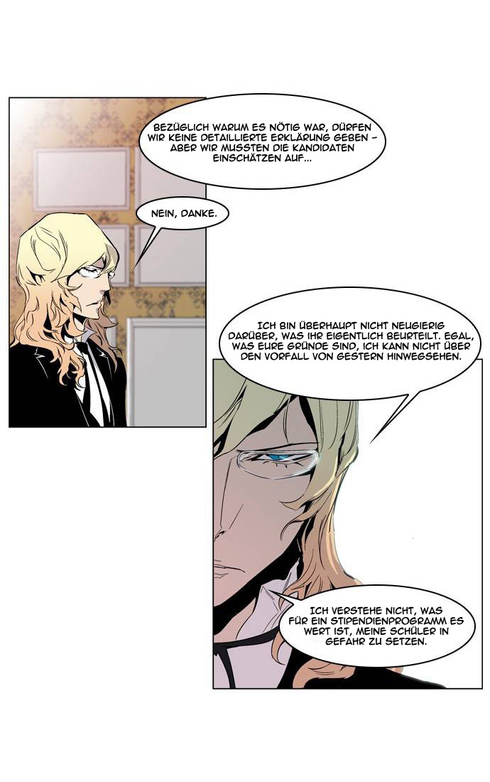 Read Noblesse DE Manga Online