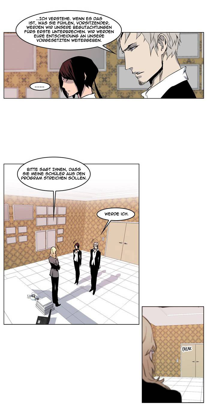 Read Noblesse DE Manga Online