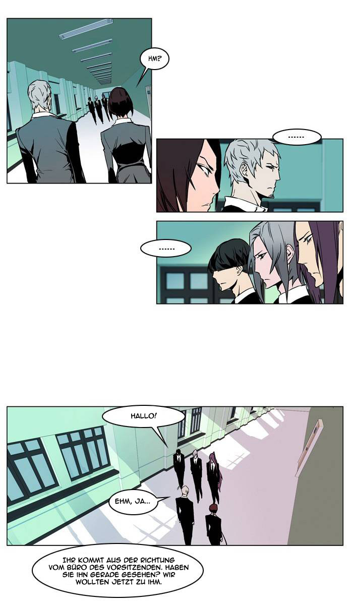 Read Noblesse DE Manga Online