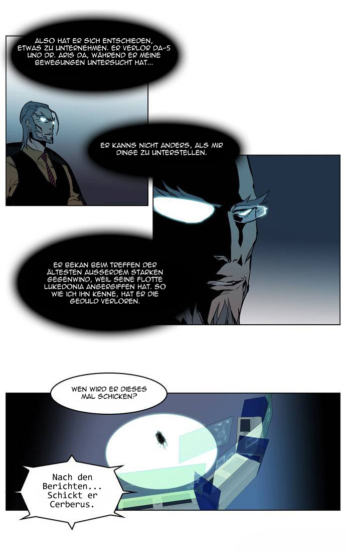 Read Noblesse DE Manga Online