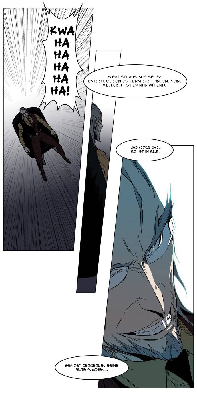 Read Noblesse DE Manga Online