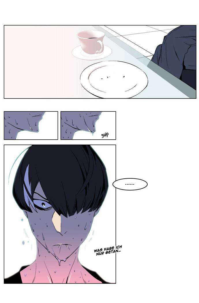 Read Noblesse DE Manga Online