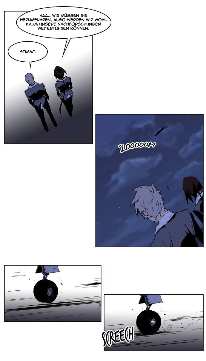 Read Noblesse DE Manga Online