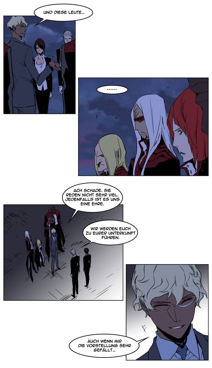 Read Noblesse DE Manga Online