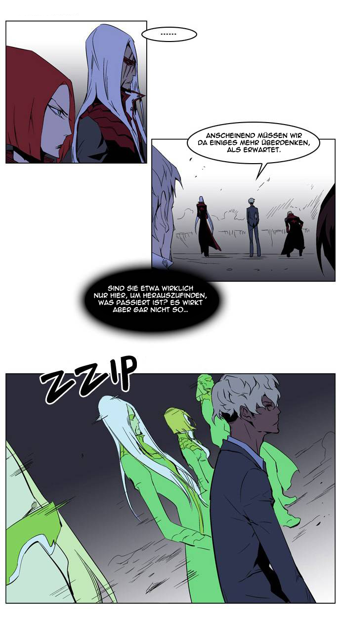 Read Noblesse DE Manga Online