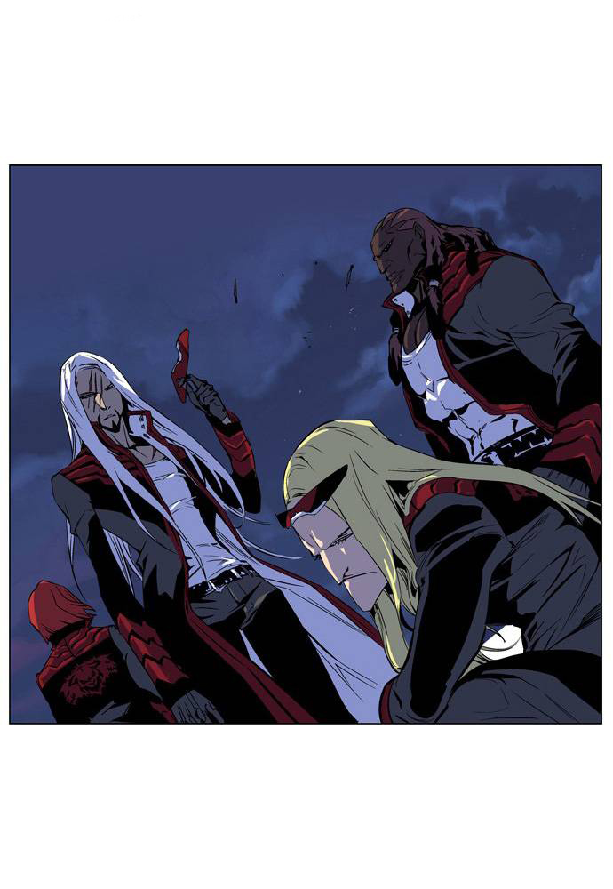 Read Noblesse DE Manga Online