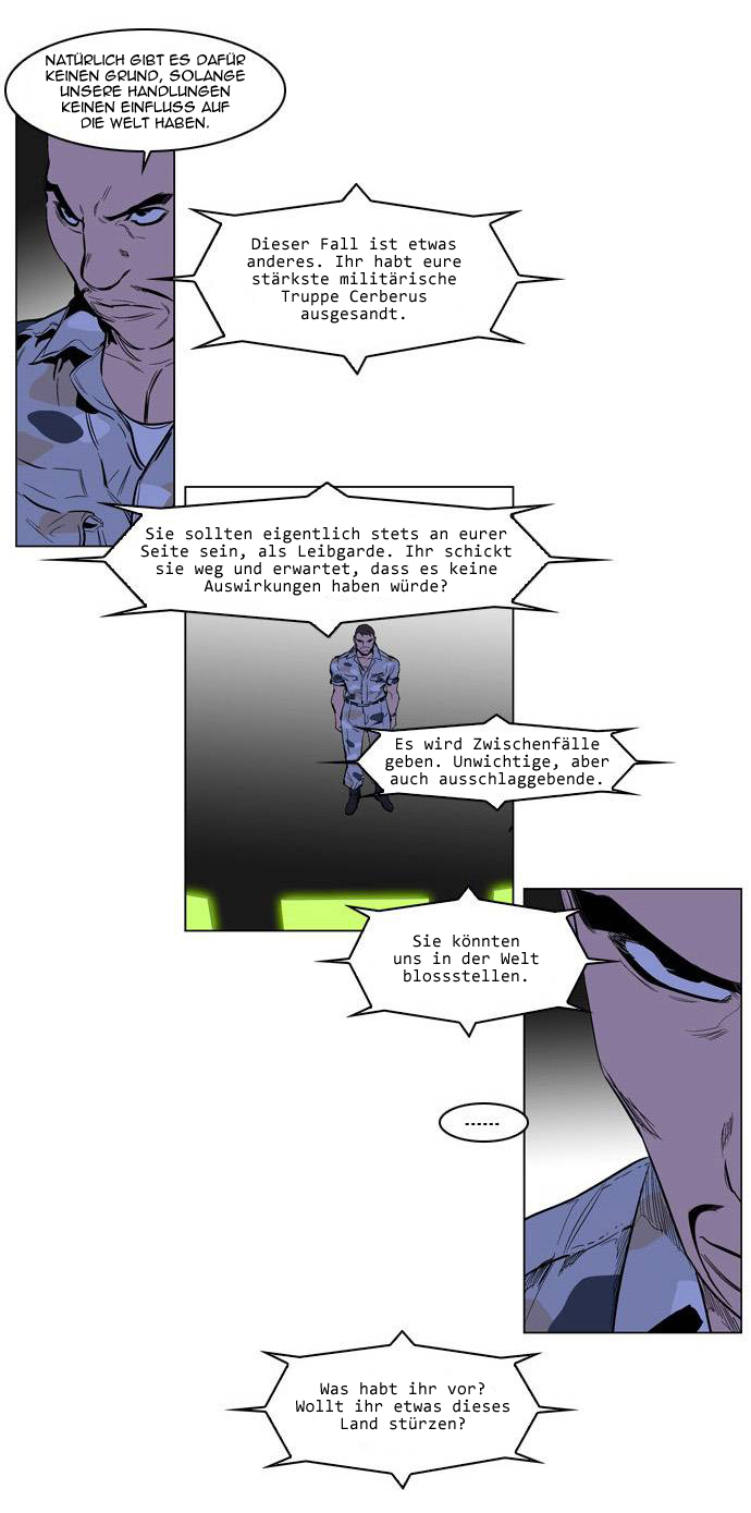 Read Noblesse DE Manga Online