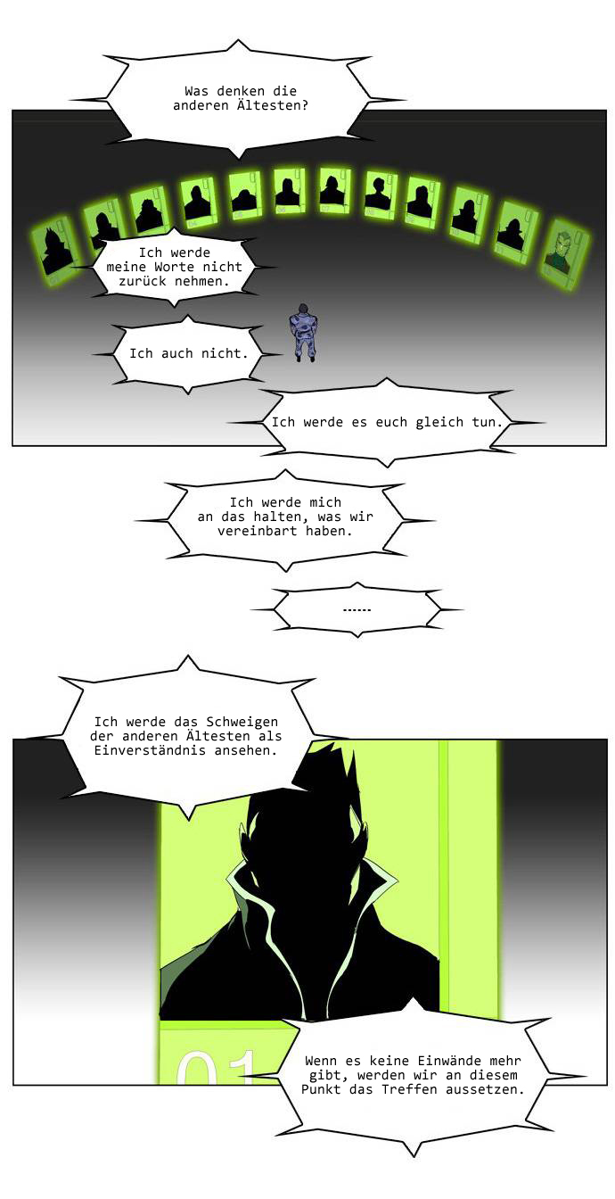 Read Noblesse DE Manga Online