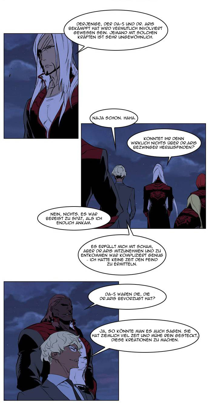 Read Noblesse DE Manga Online