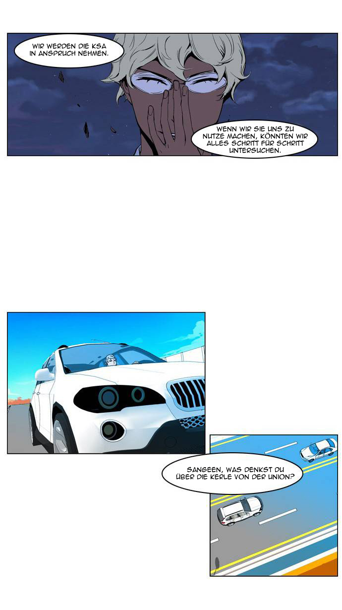 Read Noblesse DE Manga Online