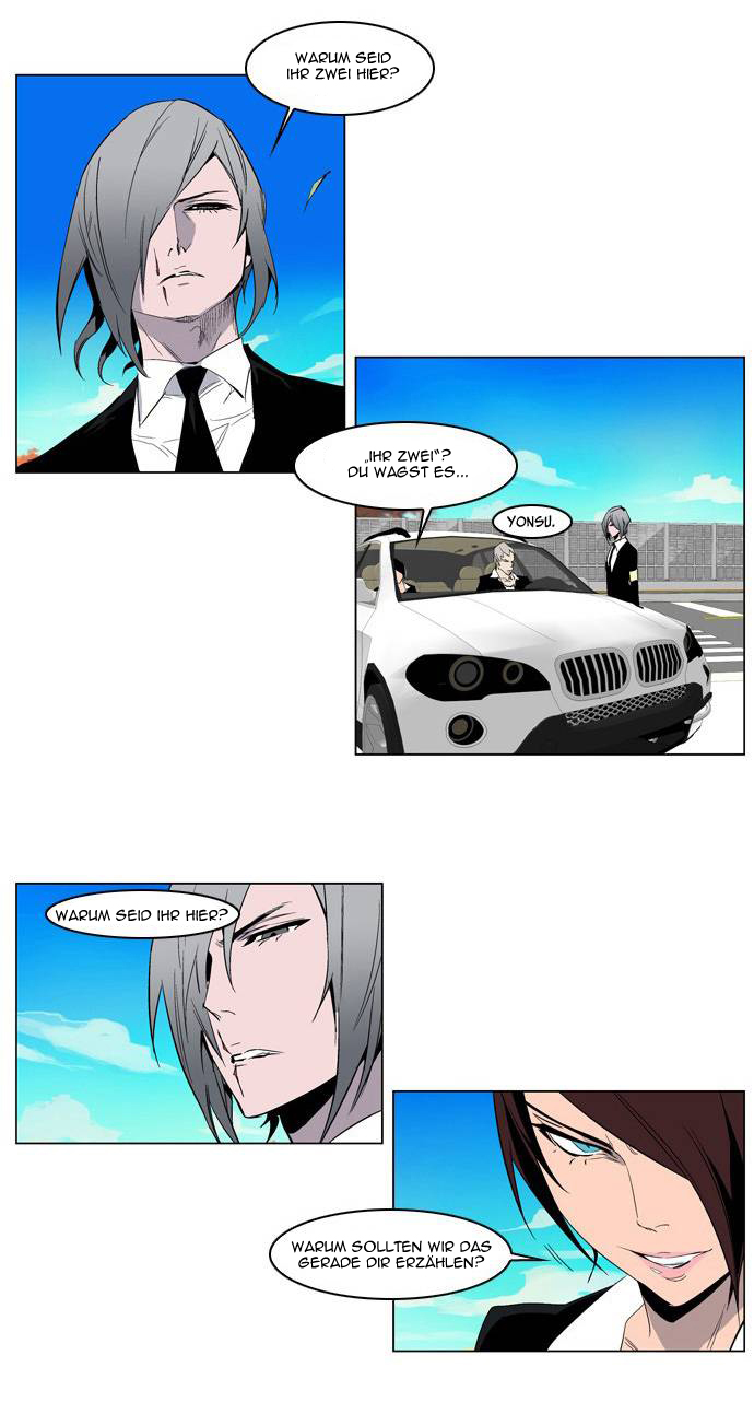 Read Noblesse DE Manga Online