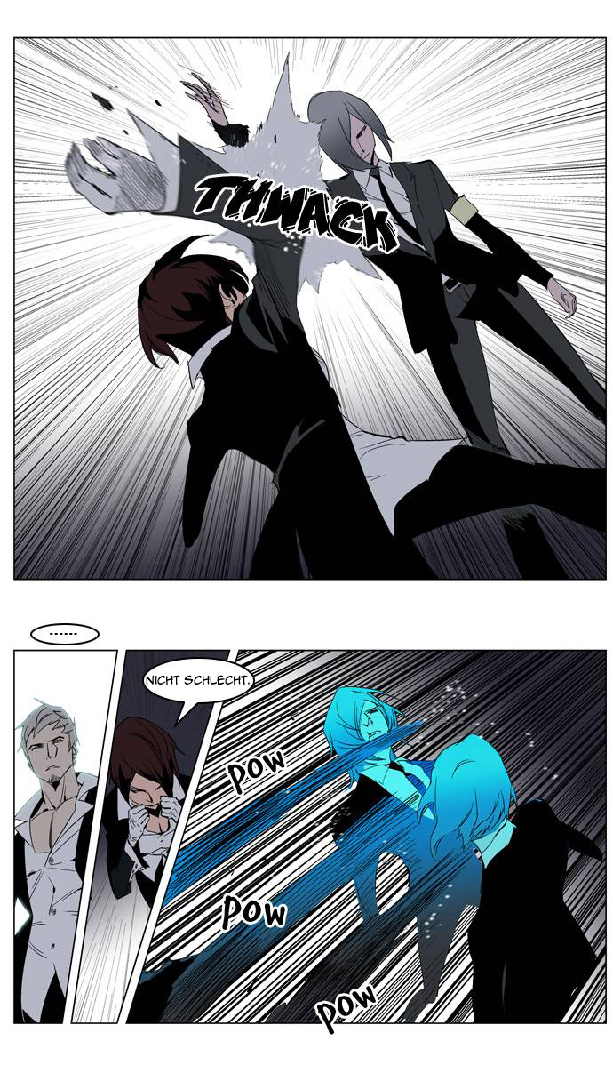 Read Noblesse DE Manga Online