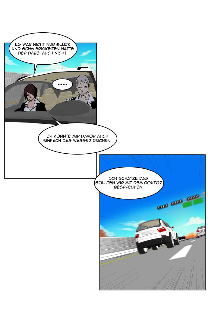 Read Noblesse DE Manga Online