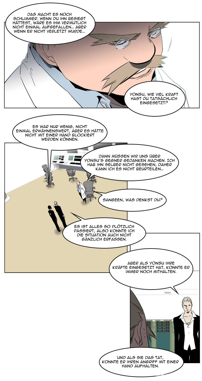 Read Noblesse DE Manga Online