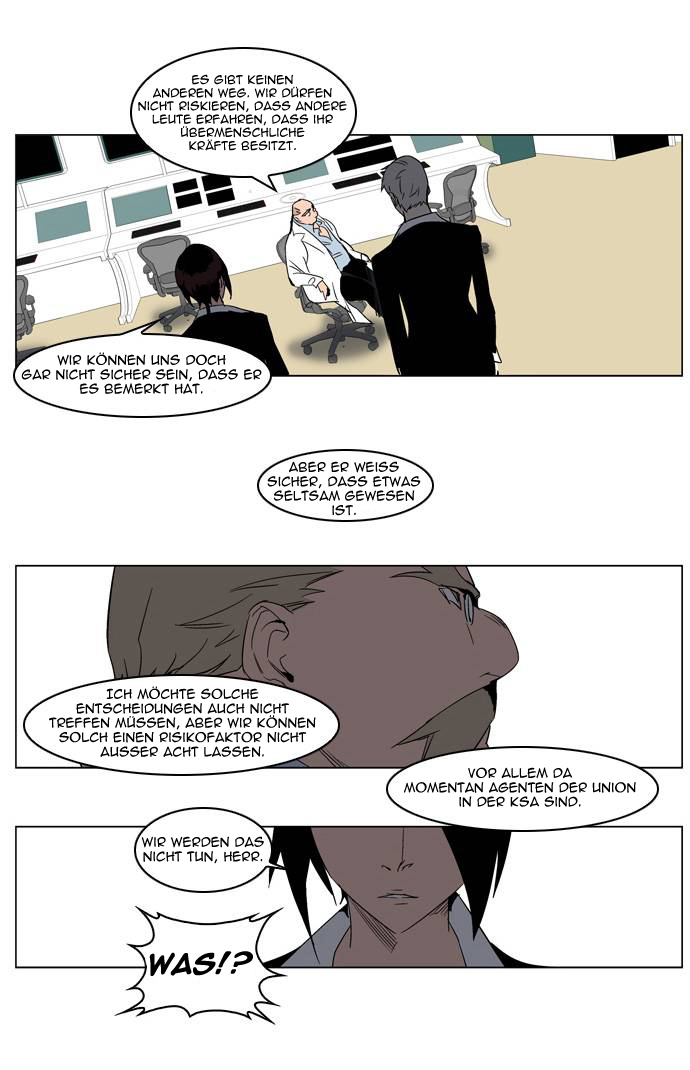 Read Noblesse DE Manga Online