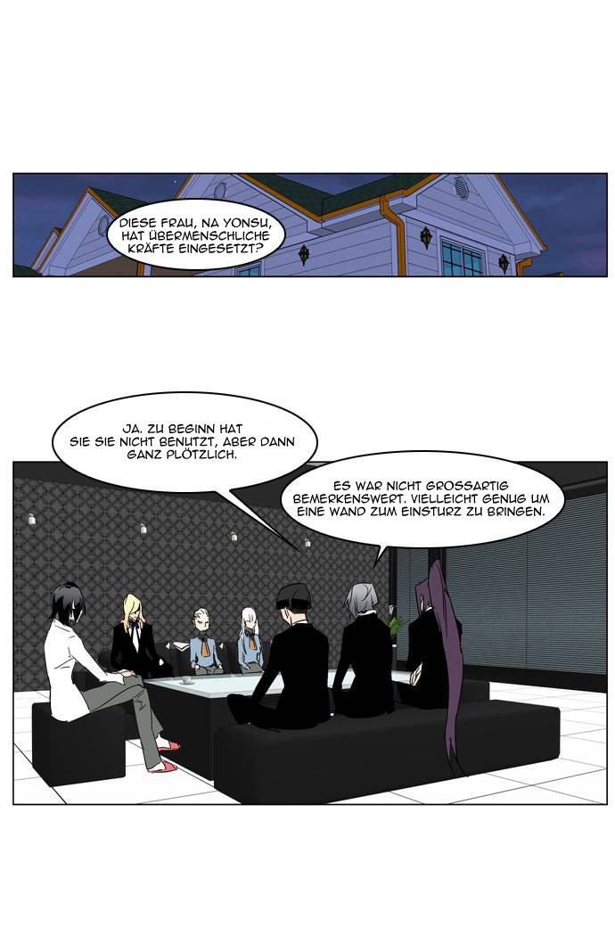 Read Noblesse DE Manga Online