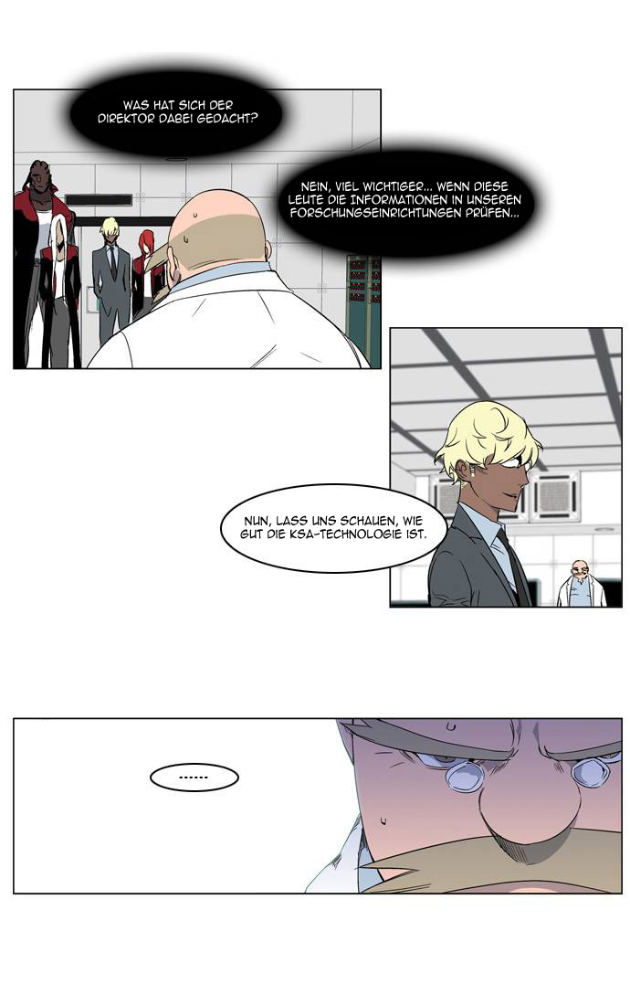 Read Noblesse DE Manga Online