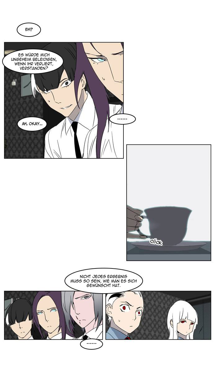 Read Noblesse DE Manga Online
