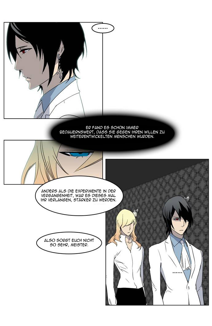 Read Noblesse DE Manga Online