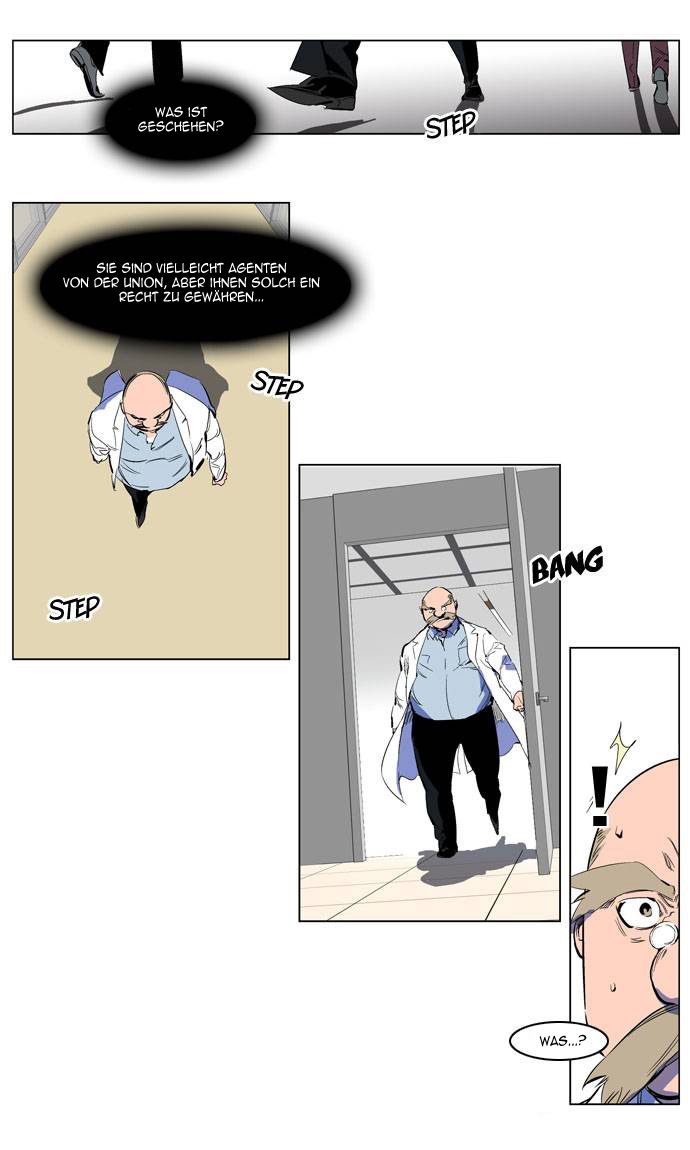 Read Noblesse DE Manga Online