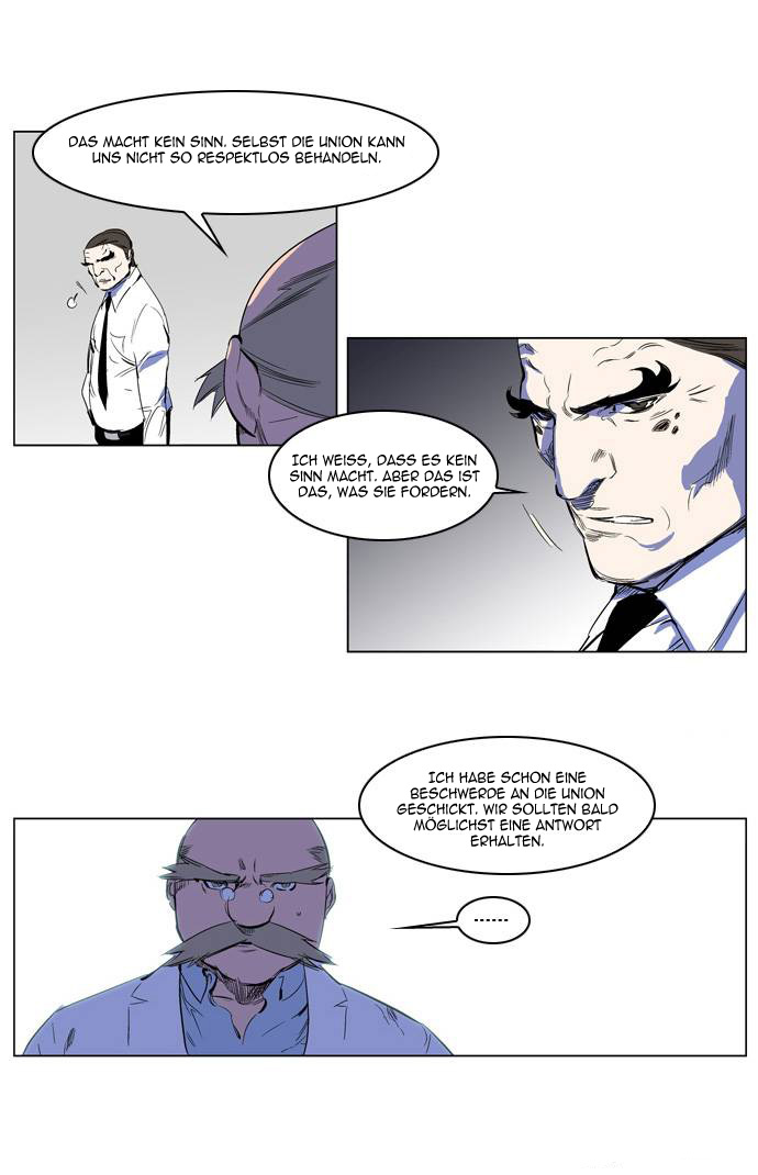 Read Noblesse DE Manga Online