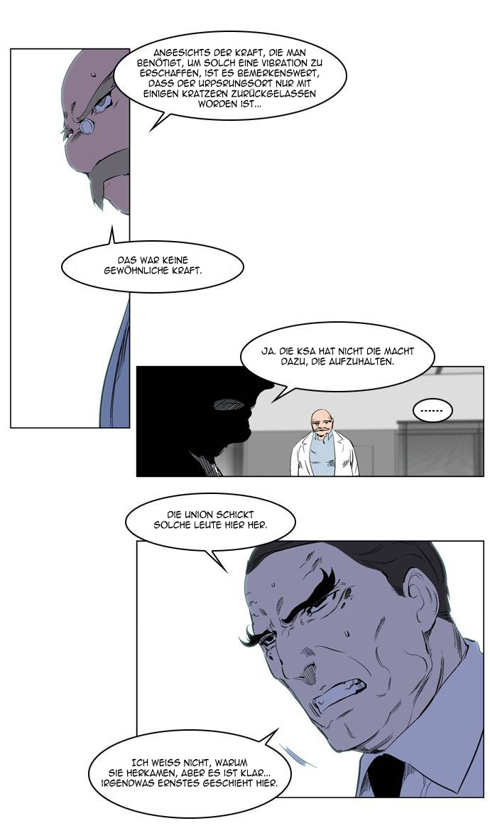 Read Noblesse DE Manga Online