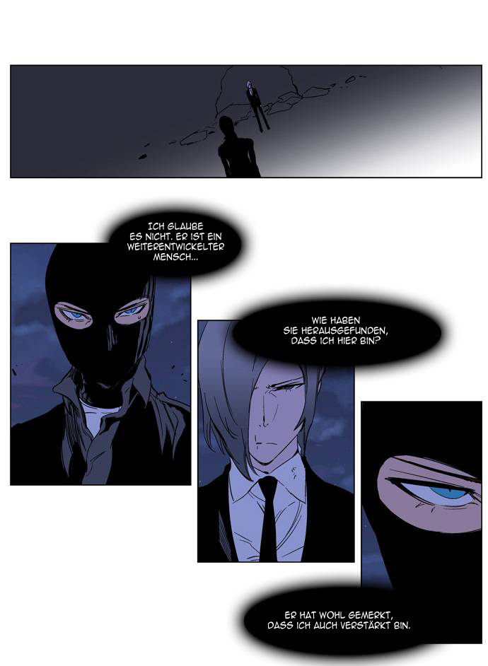 Read Noblesse DE Manga Online