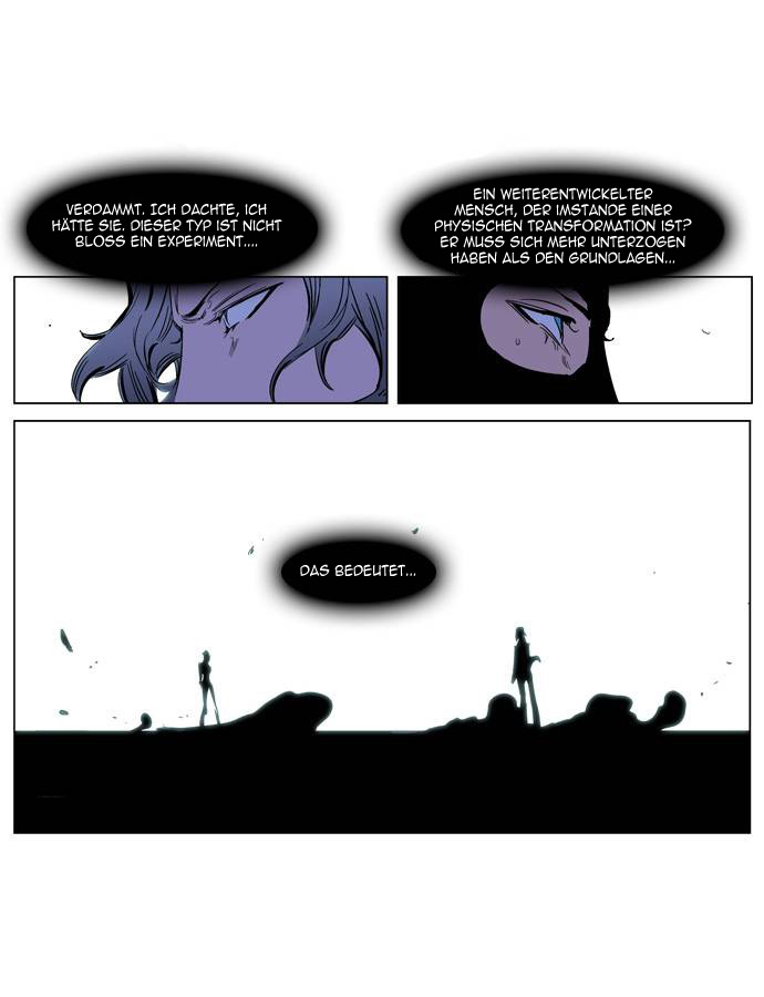 Read Noblesse DE Manga Online