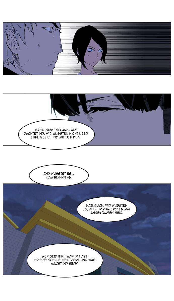 Read Noblesse DE Manga Online