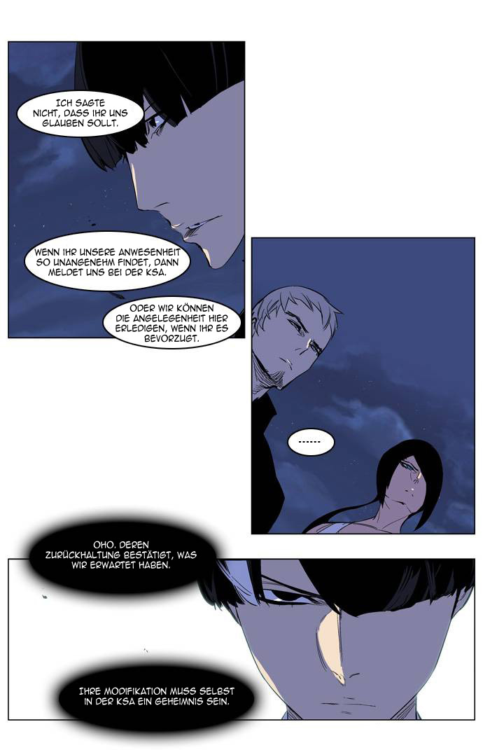Read Noblesse DE Manga Online