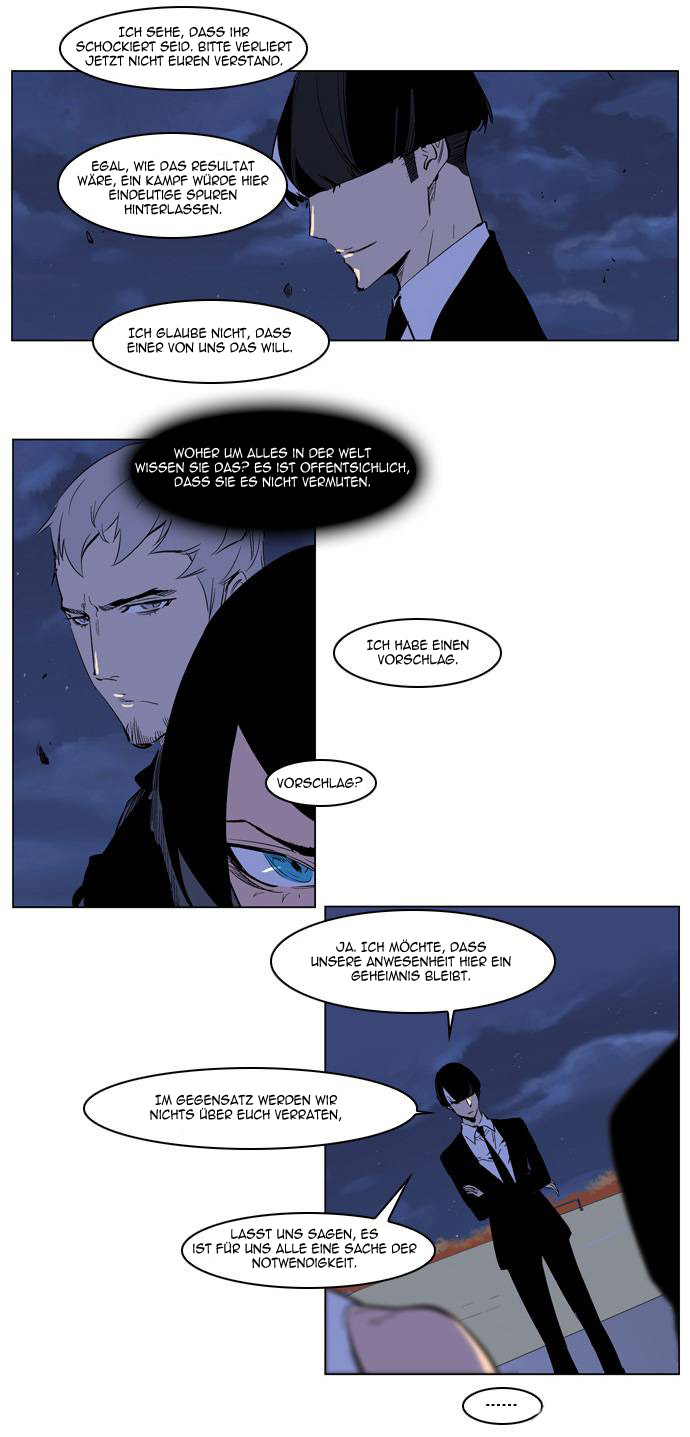 Read Noblesse DE Manga Online