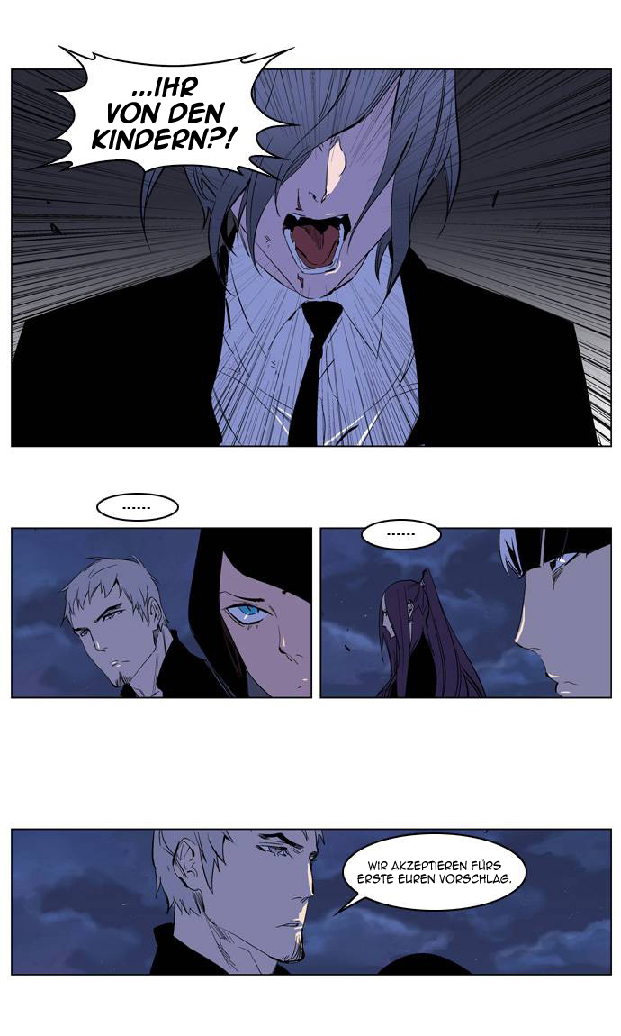 Read Noblesse DE Manga Online
