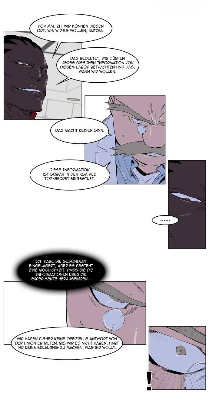 Read Noblesse DE Manga Online