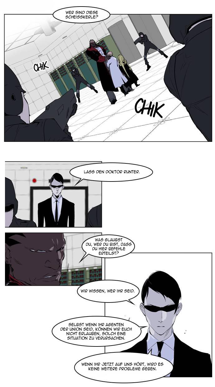 Read Noblesse DE Manga Online