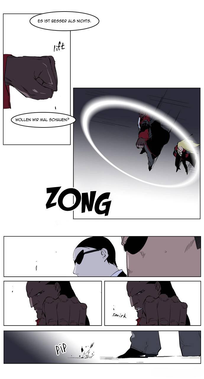 Read Noblesse DE Manga Online
