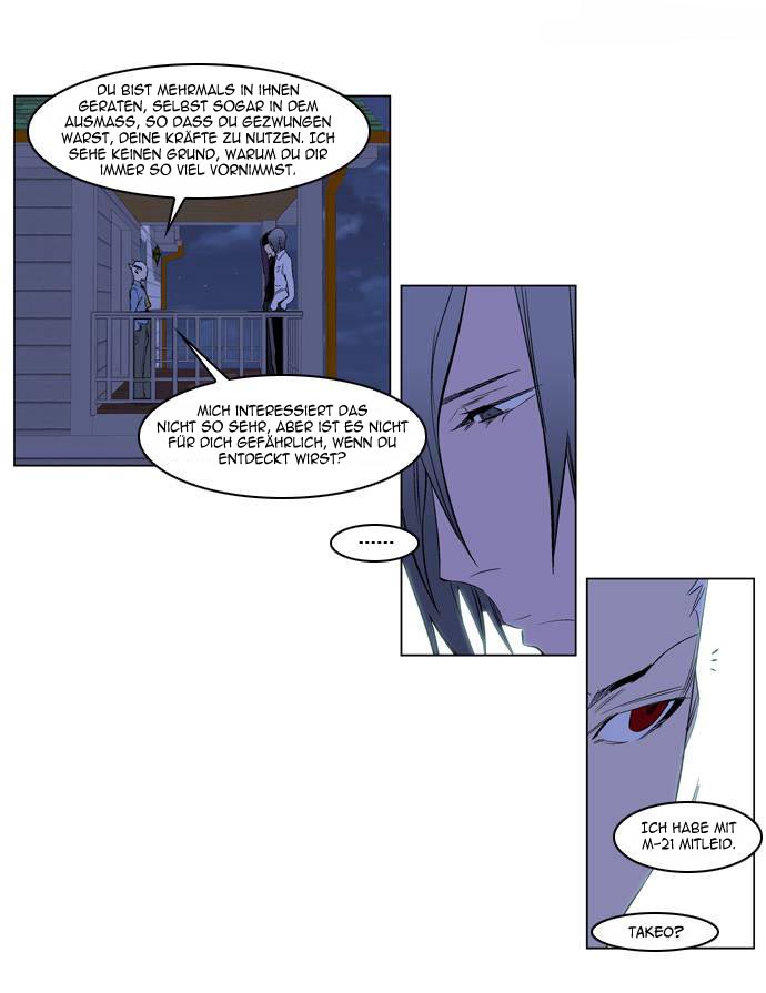 Read Noblesse DE Manga Online