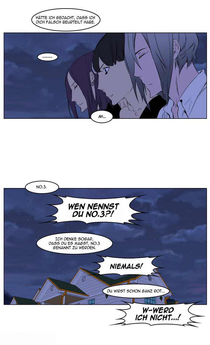 Read Noblesse DE Manga Online