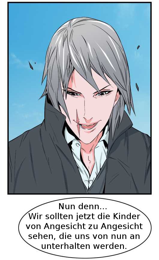 Read Noblesse DE Manga Online